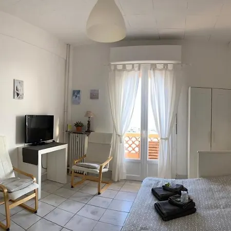 Apartman Amazing View Port And Garage *