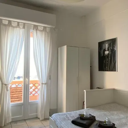 Apartman Amazing View Port And Garage *