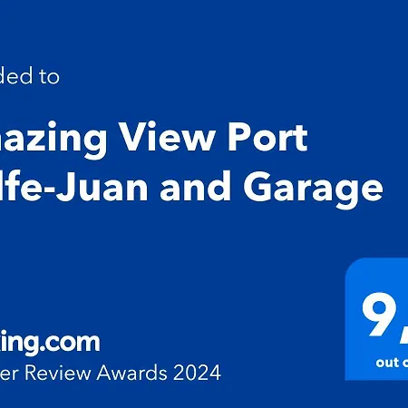 Апартаменты Amazing View Port And Garage *